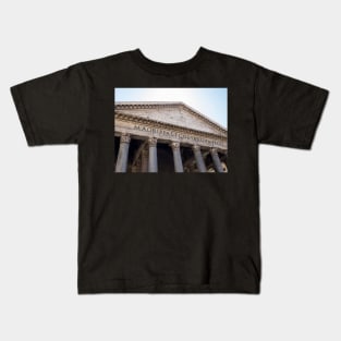 Pantheon Kids T-Shirt
